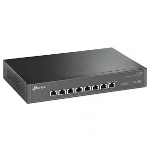 Hub Switch 08P Tl 8P 10GE RJ45 1U