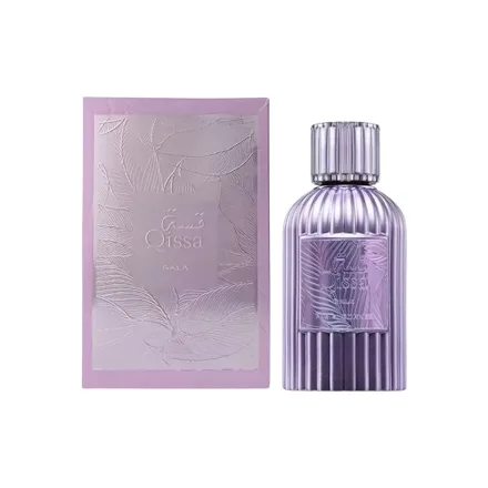 Perfume Paris Corner Qissa Gala Edp 100ml