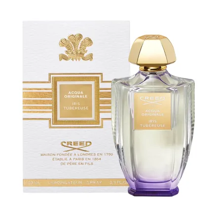 Perfume Creed Iris Tubereuse Edp 100ml