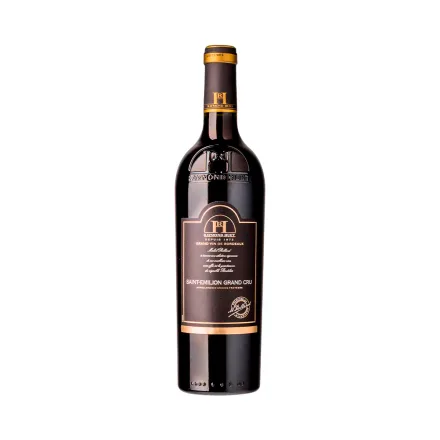 Vino Raymond Huet Saint Emilion Grand Cru 750ml