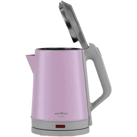 BRITANIA HERVIDORA BCH12RS 1.9L 220V 60HZ ROSA