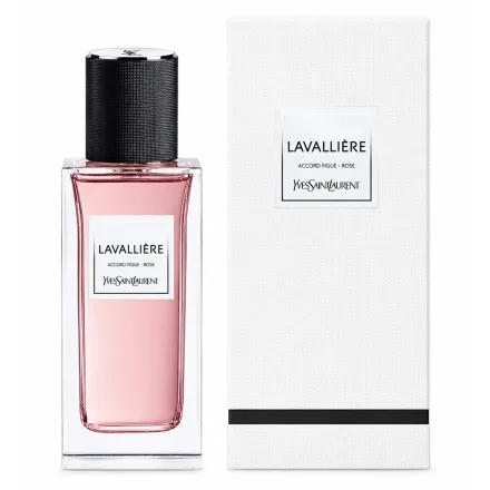 Perfume Yves Saint Laurent Lavalliere Eau Parfum Unissex 125ml