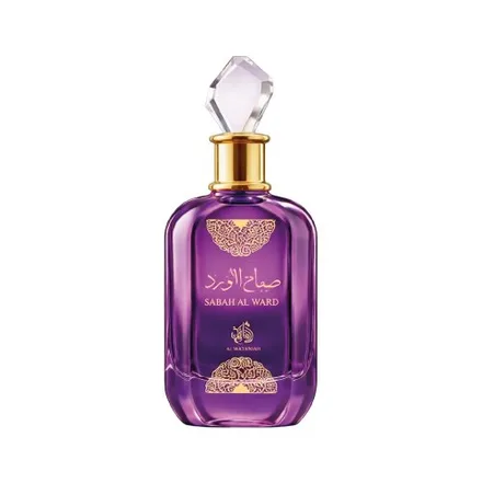 Al Wataniah Sabah Ward Delilah Agatres 100ml