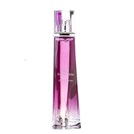 Perfume Tester Givenchy Very Irresistible Feminino Eau ...