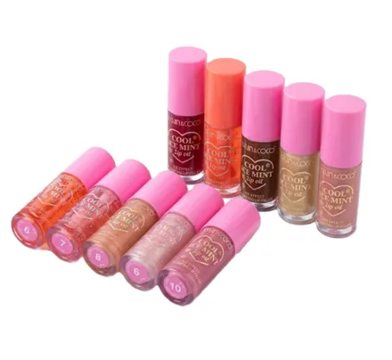 Og Hidratante Labial AJ02