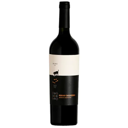 Vinho Perro Callejero Blend Malbec 750ml