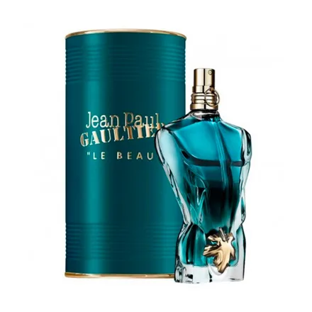 Perfume Jean Paul Le Beau 75ml