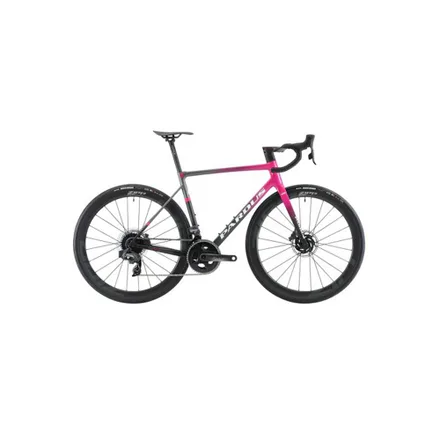 Bike 700 Pardus Robin Evo Force Etap