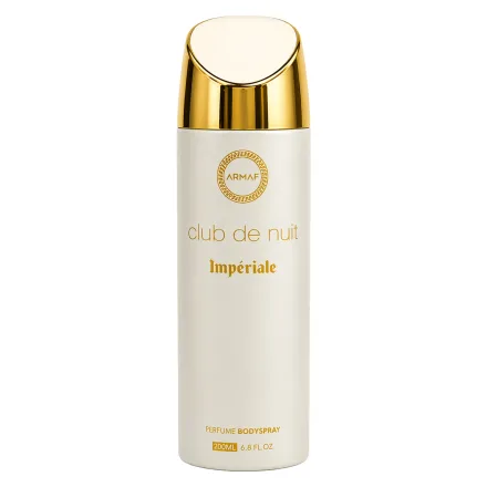 Desodorante Armaf Club Nuit Imperiale Feminino 200ml