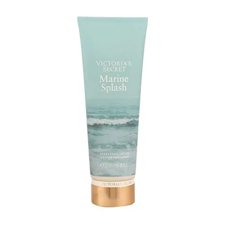 Locion Victoria Secret Marine Splash 236ml