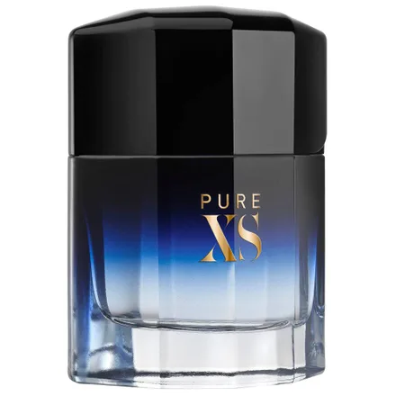 Perfume Tester Paco Rabanne Pure Xs Masculino Edt 100ml