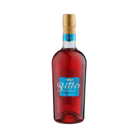 Licor Bottega Bitter 700ml