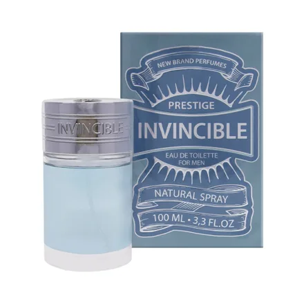 Perfume Brand Prestige Invincible Edt 100ml