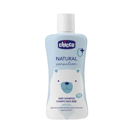 Gel Bano Corporal Chicco 200ml