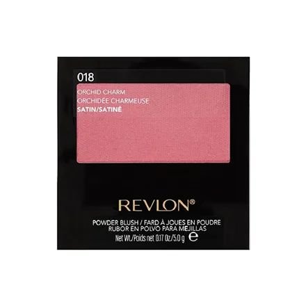 COSMETICO REVLON BLUSH ORCHID CHARM POWDER – 309974784177