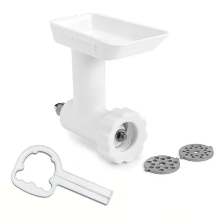 Acessório para Batedeira KitchenAid FGA Moedor de Alimentos