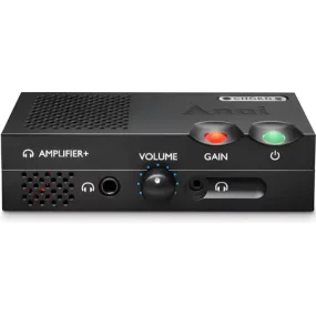 Amplificador Chord Amp Anni com Fone de Ouvido Integrad...