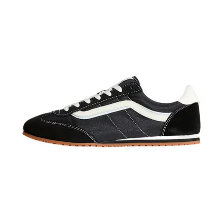 Calzado Deportivo Vans D83 Bla Super Lowpro Unisex