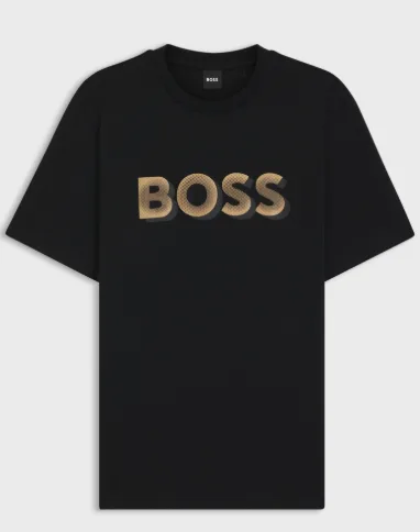 Boss Camiseta 001 Xl