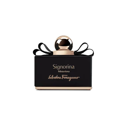 Perfume Salvatore Ferragamo Signorina Misteriosa Eau Parfum Feminino 100ml