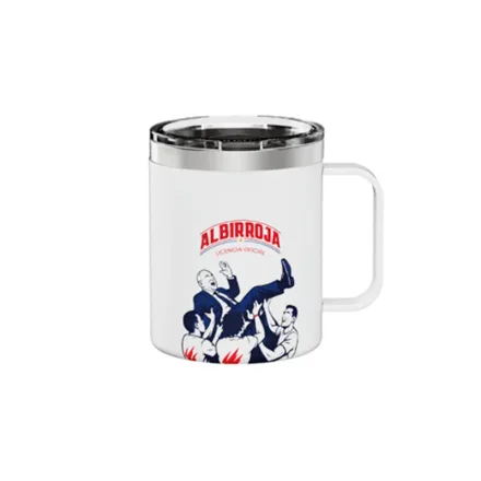 Hydrate Taza Albirroja Legends 355ml