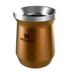 Cuia Termica Stanley Classic Mate Maple 236ml