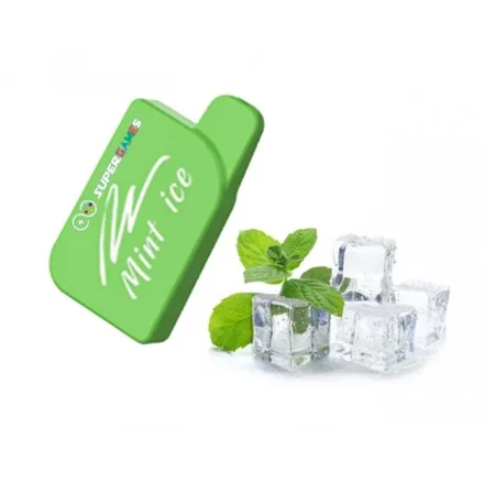 Vape Descartavel Yuoto Minibox 700 Puff 5 Nicotina