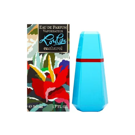 Cacharel Lou Eau Parfum 50ml