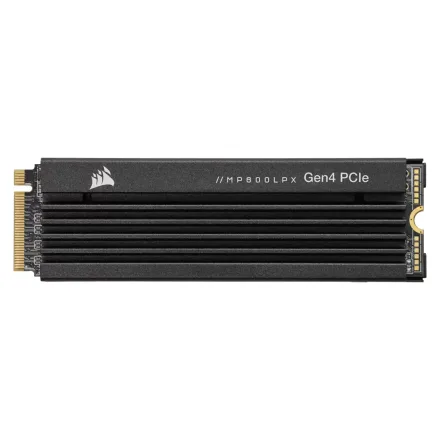 2 Corsair Pro Lpx Pcie 4 Cssd 4TB