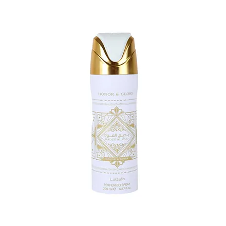 LATTAFA BADEE AL OUD HONOR & GLORY 200ML