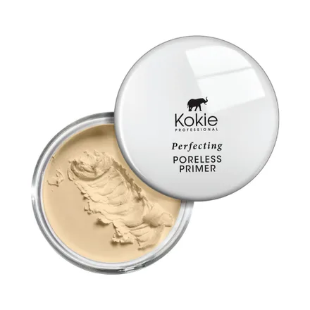 Primer Kokie Perfecting Poreless Luminous 18 Gr