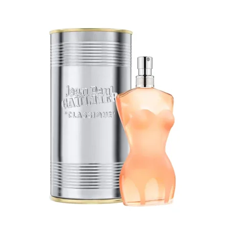 Jean Paul Gaultier Perfume Classique Eau Toilette 100ml