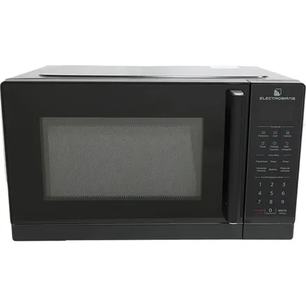 Electrobras Ebhm 27 27L