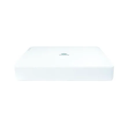 Central Vigilancia Dvr Vizzion Vz 16 QK3 Ch