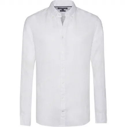 Tommy Hilfiger Camisa 112 Xxl