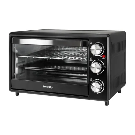 Smartfy Horno Electrico 23L