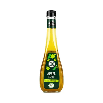 Vinagre Kuhne Bio Apfel 500ml