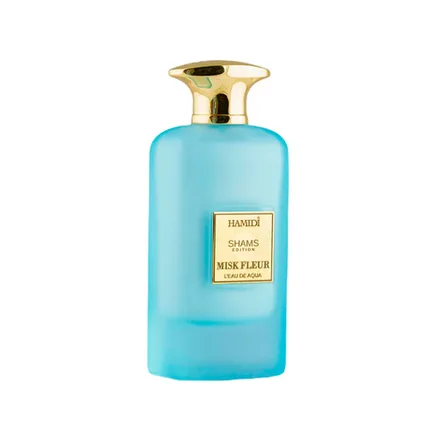 Hamidi Shams Misk Fleur Edp 100ml