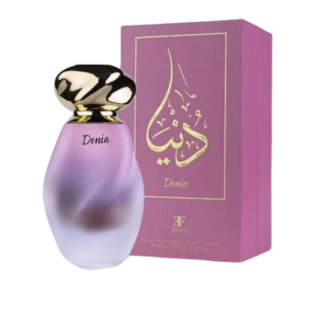 Donia Eau Parfum 100ml