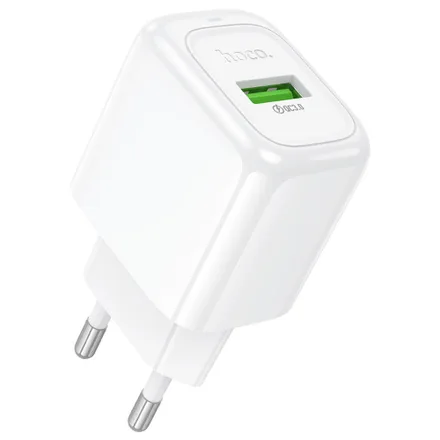 Cargador Hoco QC30