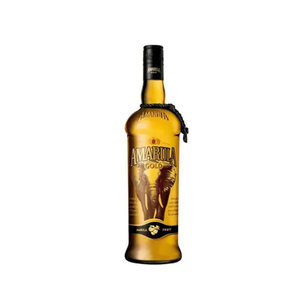 Licor Amarula Gold Fruit 750ml
