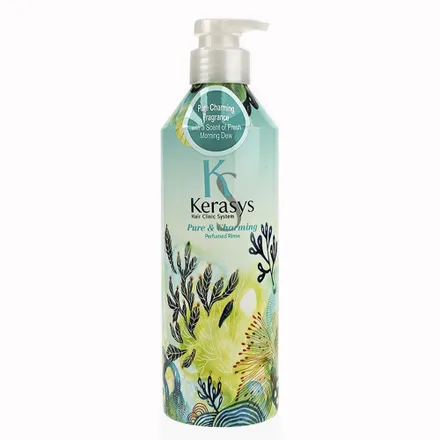 Cosmetico Kerasys Acondic Pure Charming 600