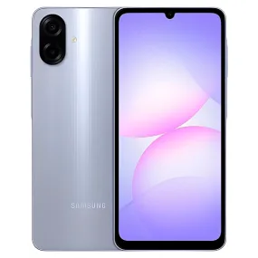 Celular Samsung A07 A075M 4/128GB 6.7" Lilás