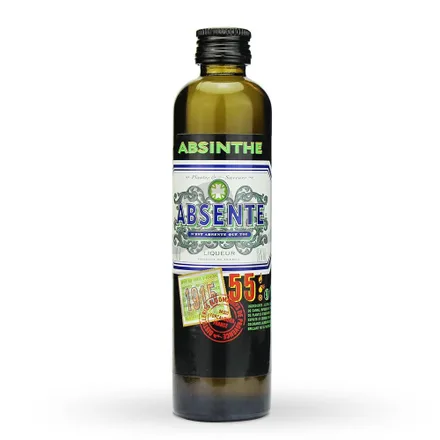 Absinto Absinthe 55 100ml
