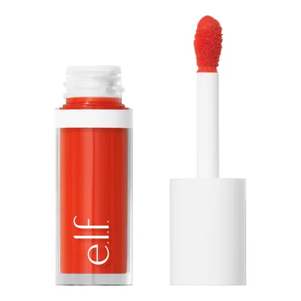 ELF RUBOR LIQUIDO CAMO GORG ORANGE