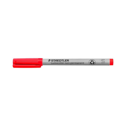 Rotulador Staedtler Lumocolor 311 2 Mm