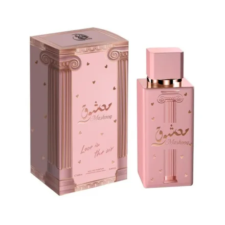 Afaq Perfume Mashooq Eau Parfum 100ml