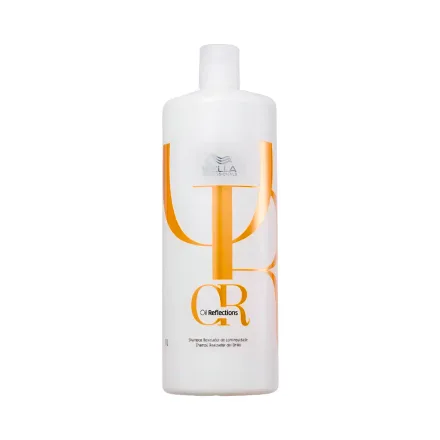 Shampoo Wella Oil Reflections – 1litro