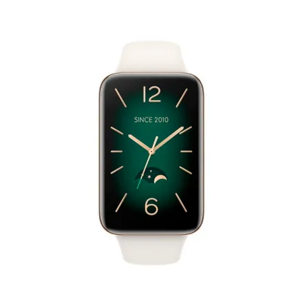 Pulseira Mi 7 Pro Ivory