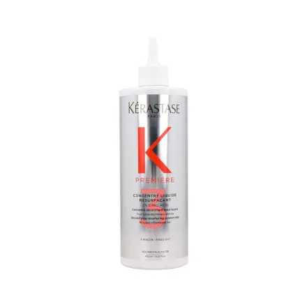Kerastase Mascara Premiere Descalcificante Renovador 400ml